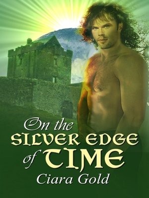 cover image of On the Silver Edge of Time